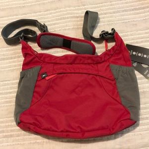 REI Tranquility Shoulder Bag NWT